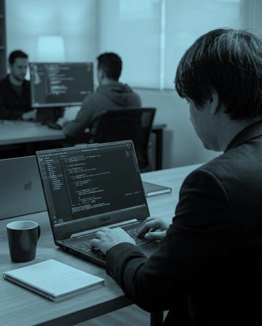 coding